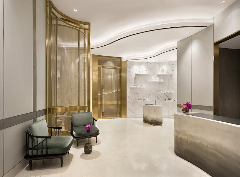 Rose Bay Spa Nohyeong-dong - Day Spa in Nohyeong-dong