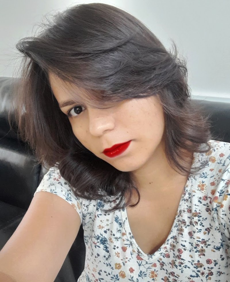 Rose Cabelo e Estetica Cuiabá photo