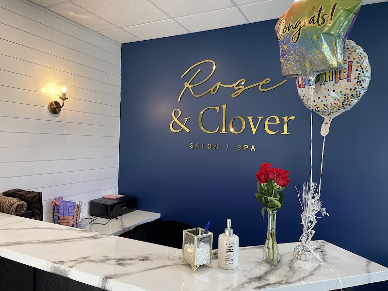 Rose & Clover Salon Spa WILLIAMSVILLE - Day Spa in WILLIAMSVILLE