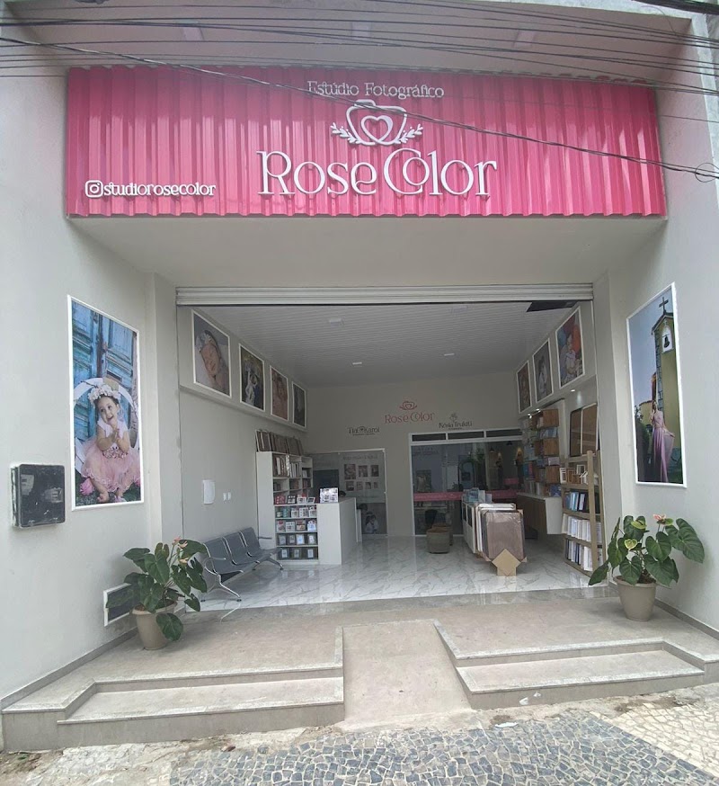 Rose Color Nossa Senhora das Dores - Day Spa in Nossa Senhora das Dores