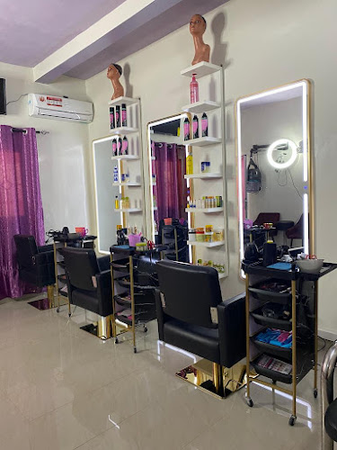 Rose Hair Spa Dakar