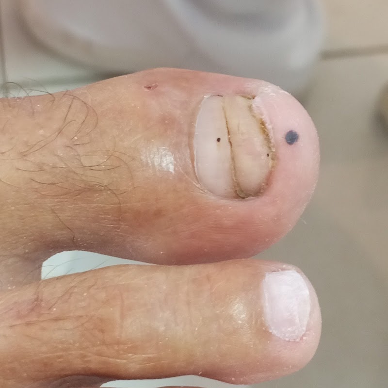 Rose Nails João Pessoa - Day Spa in João Pessoa