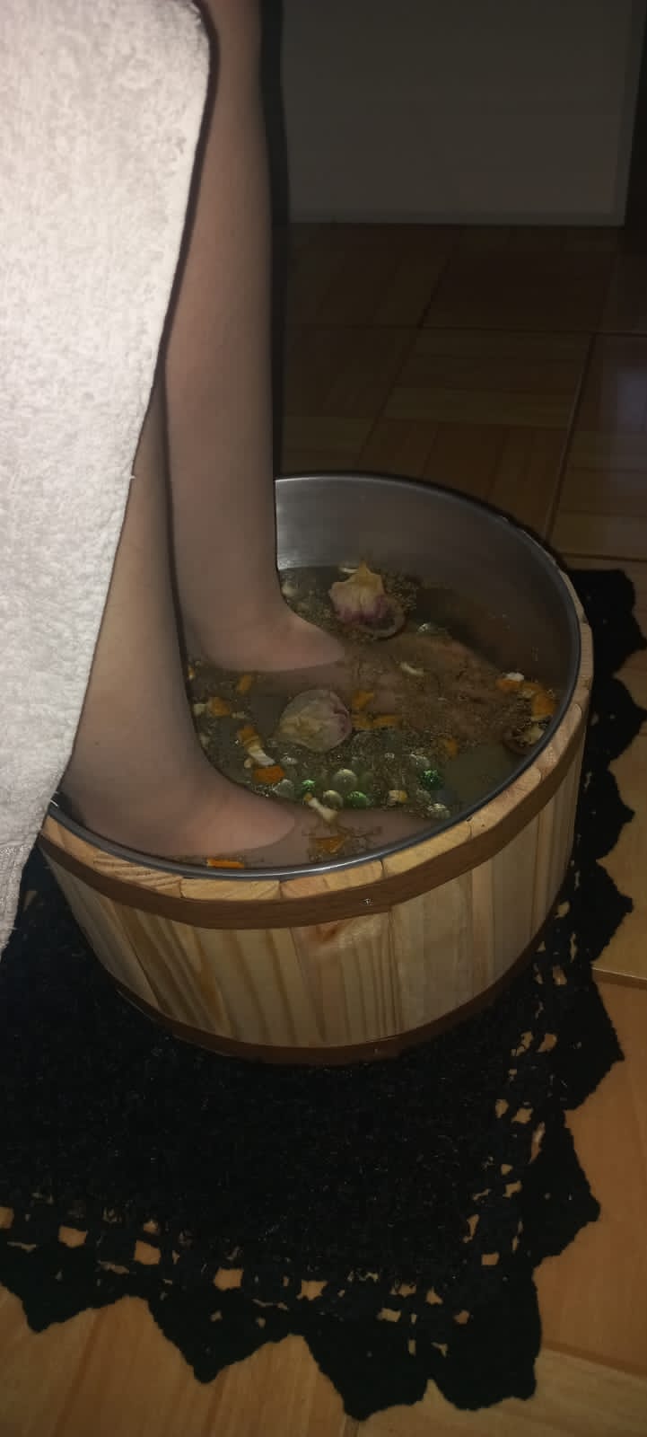 Rose Nedopetalski Massoterapeuta Naturopata Irati - Day Spa in Irati