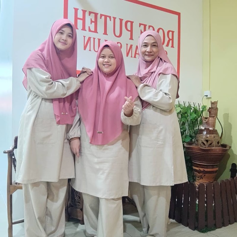 Rose Puteh SPA HQ Bukit Mertajam - Day Spa in Bukit Mertajam