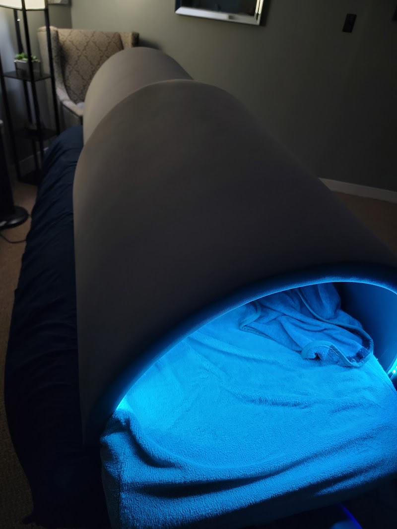 Rose Refinery Wilber - Day Spa in Wilber