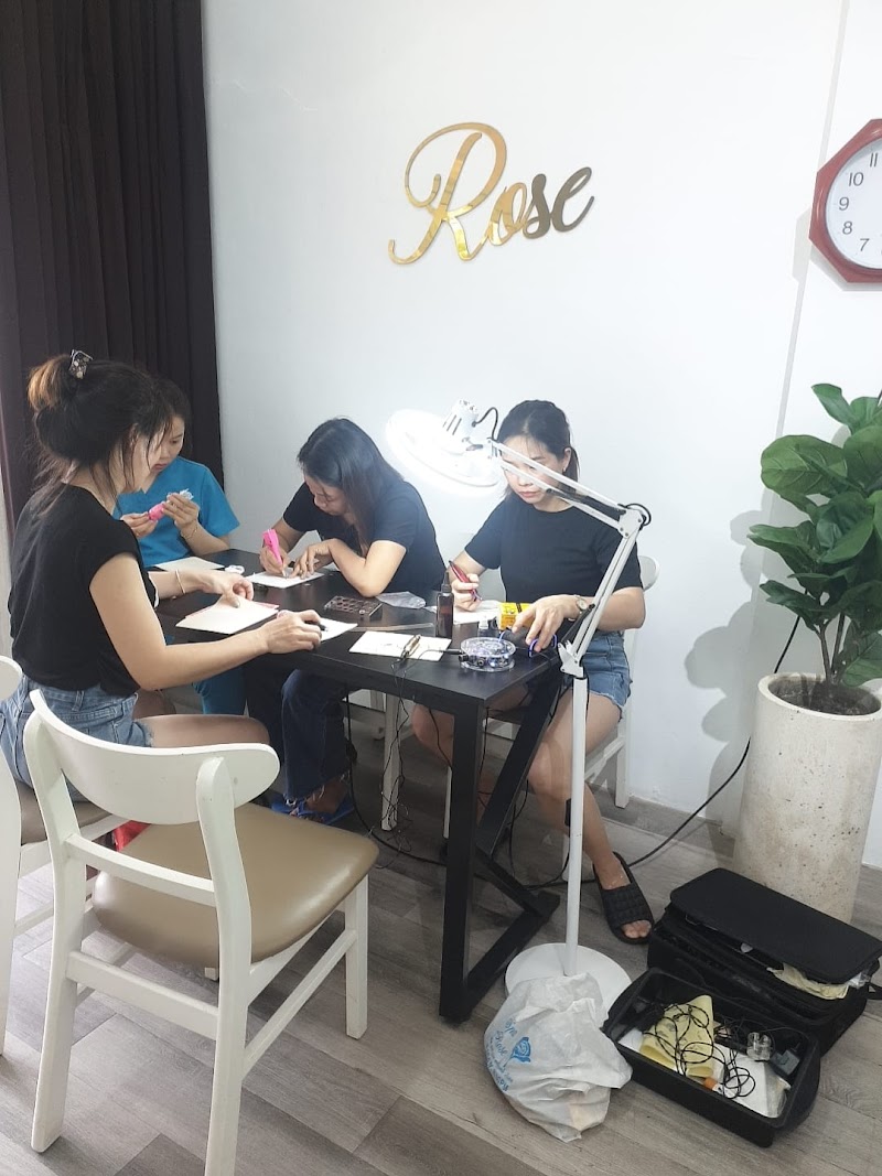 Rose  Spa - An Mỹ, Tuy An Huyện Tuy An - Day Spa in Huyện Tuy An