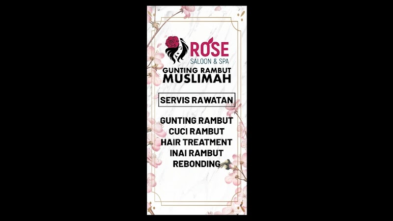 Rose Spa and Hair Salon Grisek - Wellness Retreat in Grisek