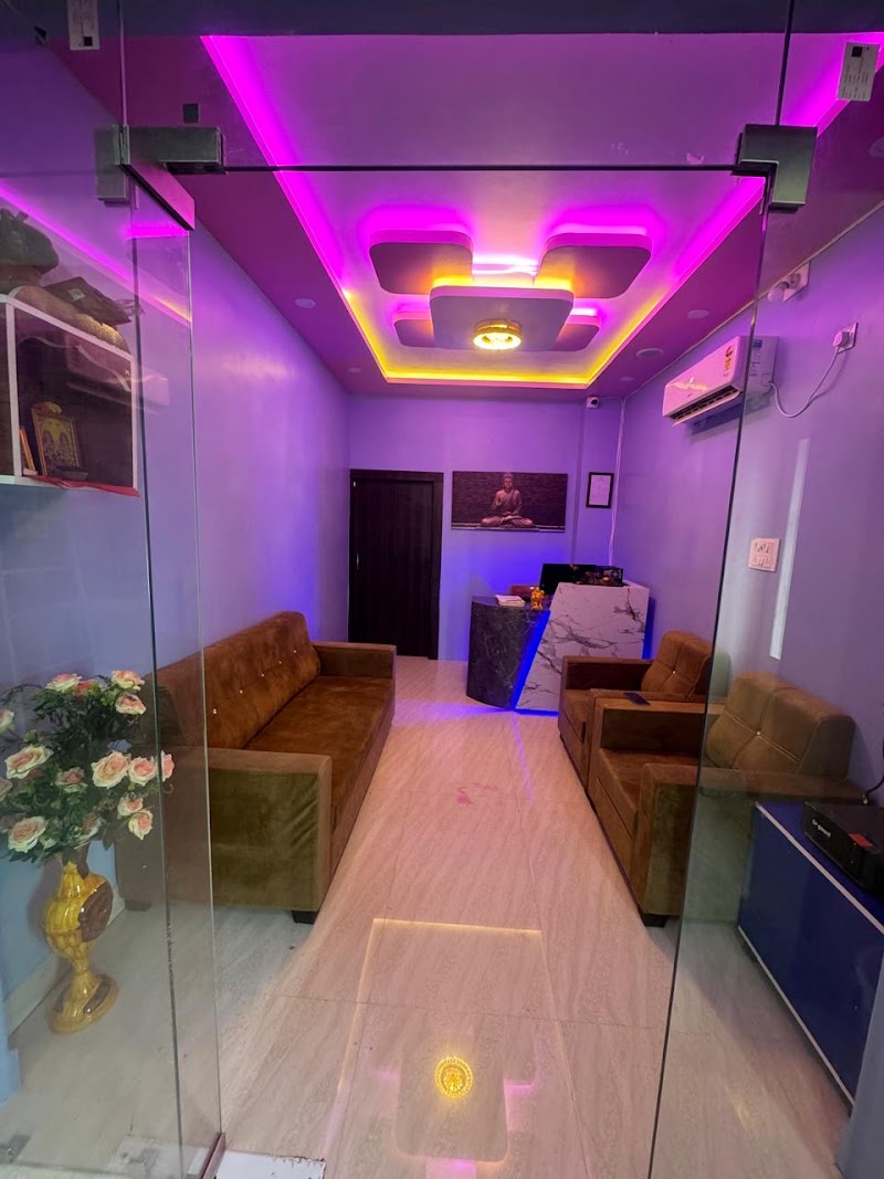 Rose Thai Spa berhampur Brahmapur - Wellness Retreat in Brahmapur