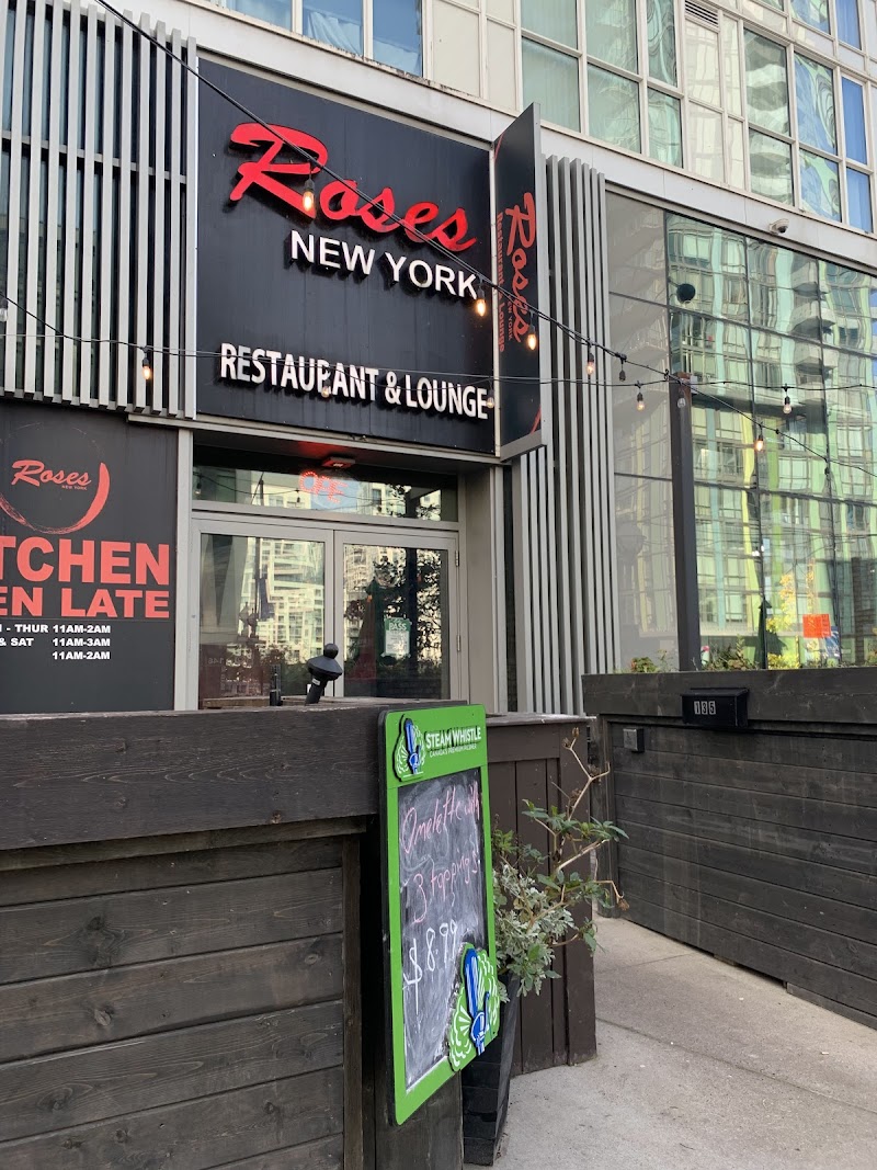 ROSÉ Toronto photo