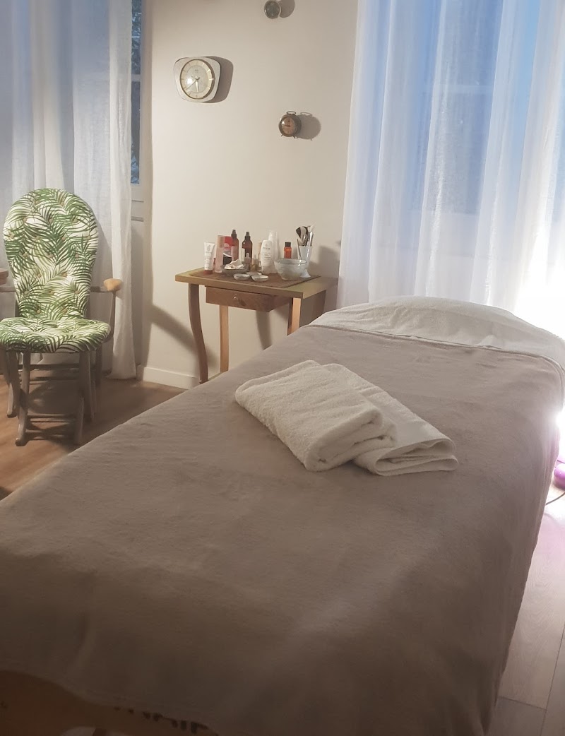 Rosea Nature Marseille - Day Spa in Marseille