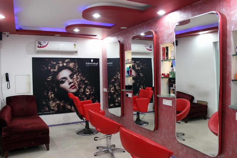 Roseberry Spa Bhopal - Day Spa in Bhopal