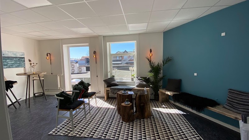 Rosefine wellness & terapi Silkeborg - Wellness Retreat in Silkeborg