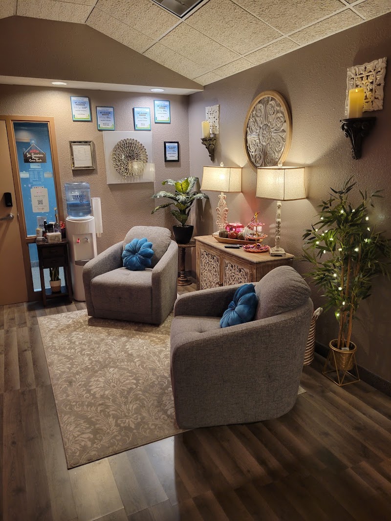 Rosehart Esthetics St Cloud - Day Spa in St Cloud