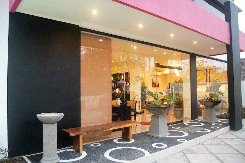 Rosehill spa Nusa Dua - Day Spa in Nusa Dua