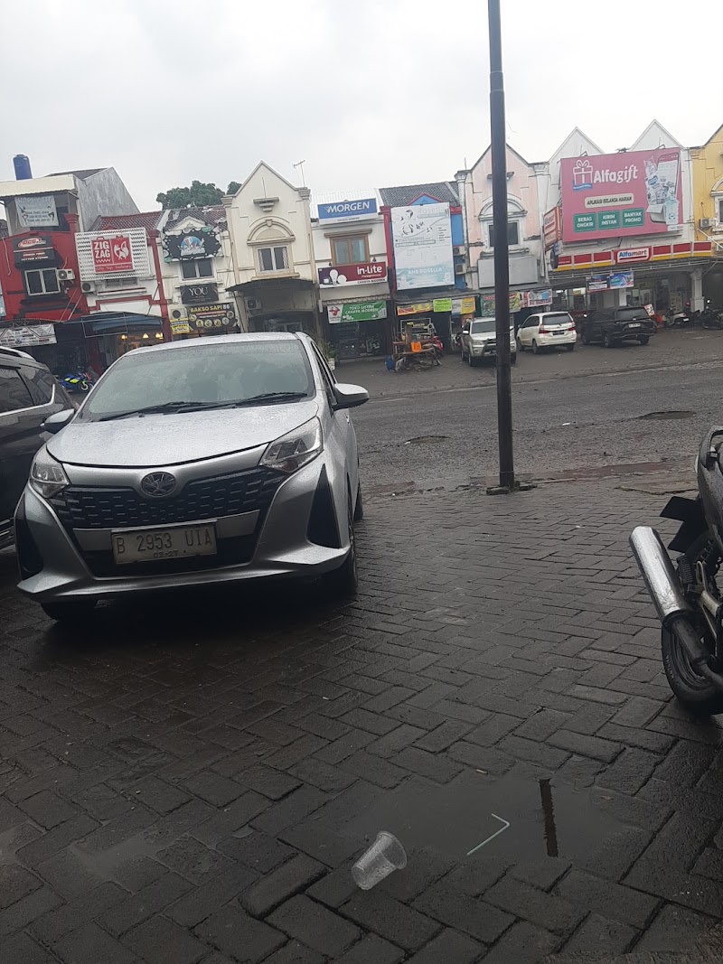 Rosella refleksi Tangerang - Wellness Retreat in Tangerang