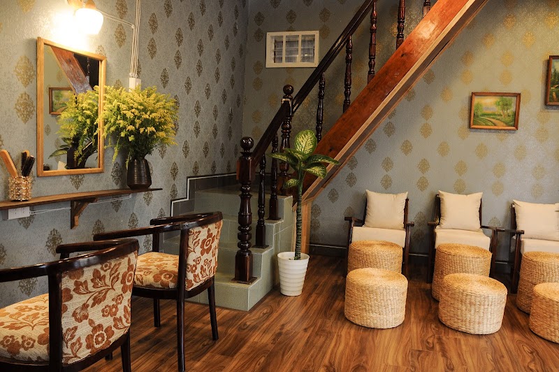 Rosémary Đà Lạt - Wellness Retreat in Đà Lạt