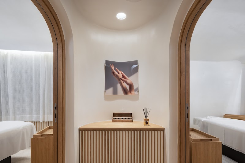 Rosemary Wellness & Spa Sardinia - Wellness Retreat in Sardinia