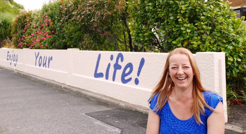 Rosen Method Bodywork with Oxana Arefin Christchurch - Day Spa in Christchurch