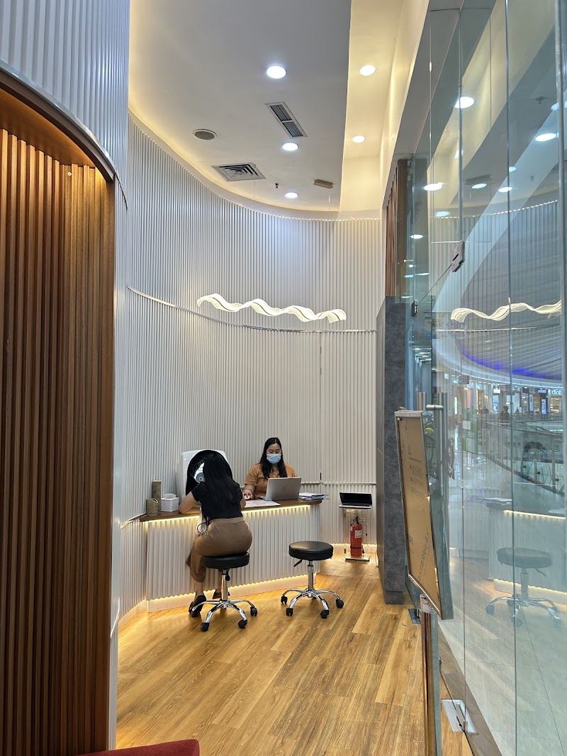 Rosereve Japan Esthetic Tangerang - Day Spa in Tangerang