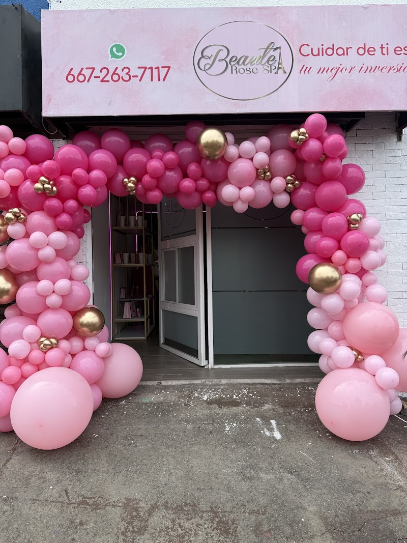 Rosespa Beauty Ciudad López Mateos - Day Spa in Ciudad López Mateos