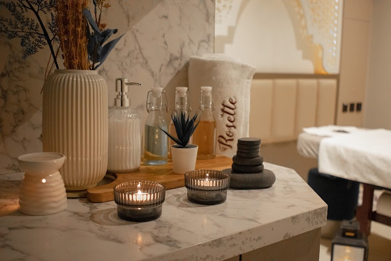 Rosette Spa - Grand Hamad Branch Doha