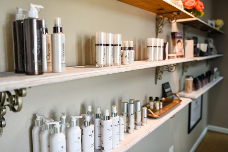 RoseWater Esthetics Oakdale - Day Spa in Oakdale