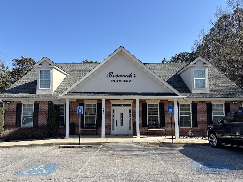 Rosewater Spa & Wellness Evans - Wellness Retreat in Evans