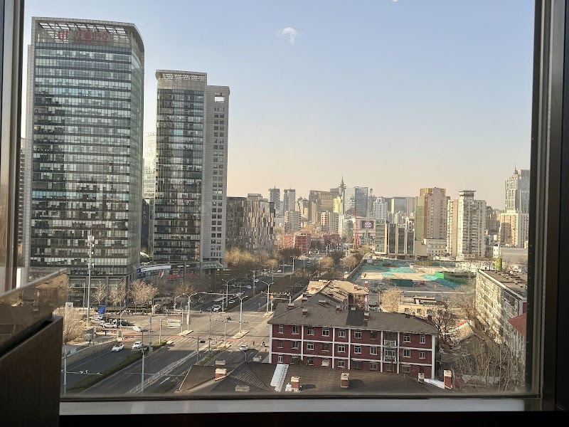 Rosewood Beijing - Hotel Spa in Beijing