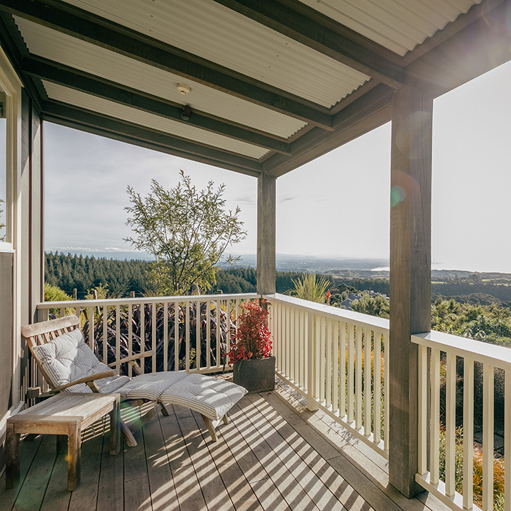 Rosewood Cape Kidnappers Hawke's Bay - Hotel Spa in Hawke's Bay