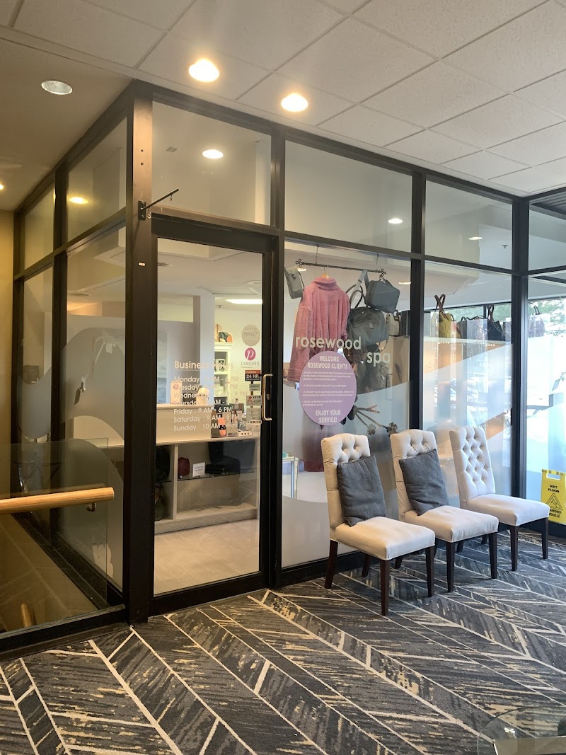 Rosewood Day Spa Gqeberha - Day Spa in Gqeberha