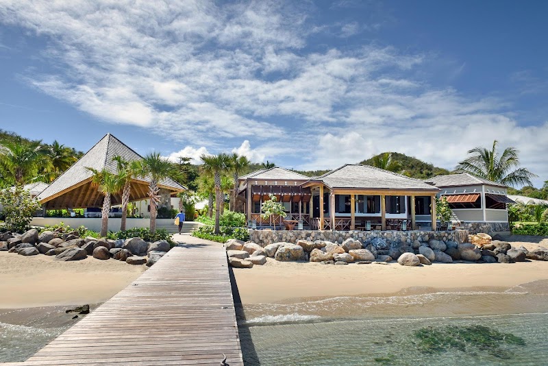 Rosewood Little Dix Bay Virgin Gorda