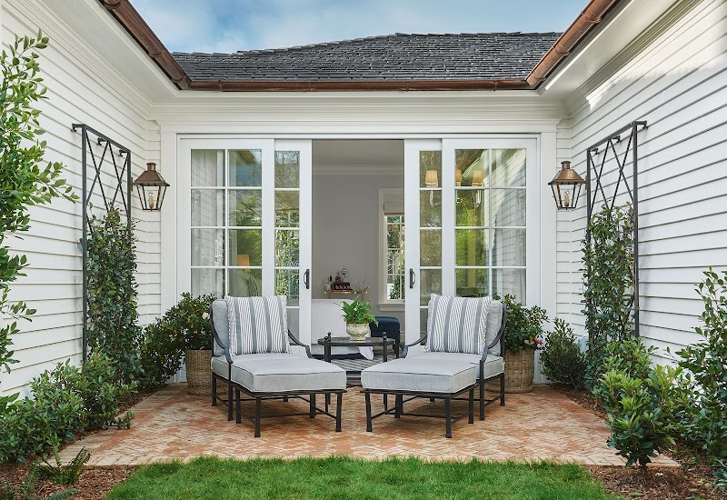 Rosewood Miramar Beach Montecito - Hotel Spa in Montecito