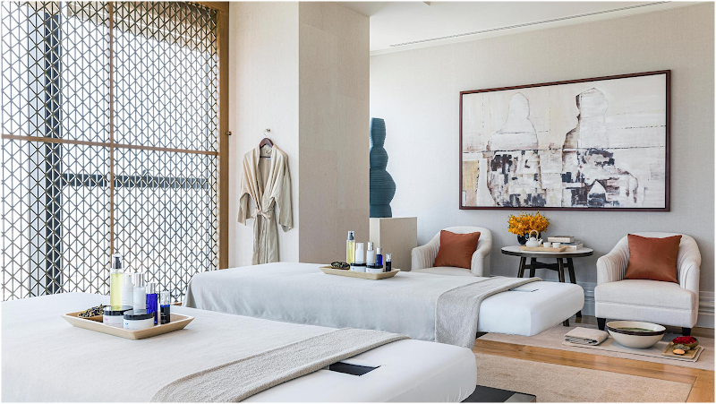Rosewood Phnom Penh - Hotel Spa in Phnom Penh
