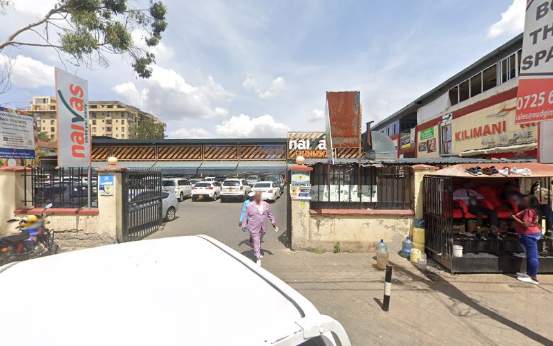 Rosewood Spa Nairobi