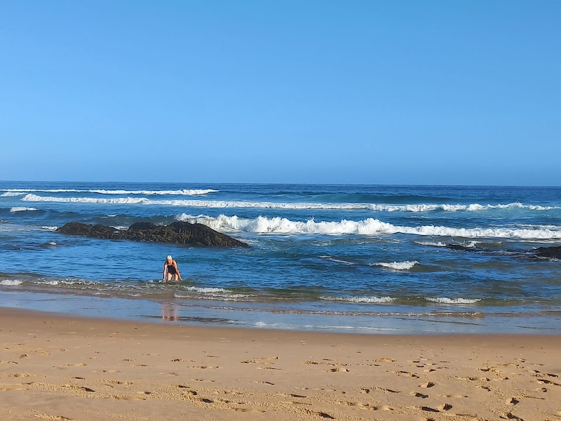 Rosey's Beauty Body & Wellness Spa@Periwinkle Lodge Garden Route