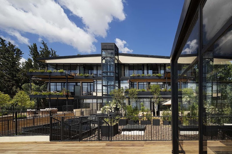 Rosh Pina Spa - Day Spa in Rosh Pina