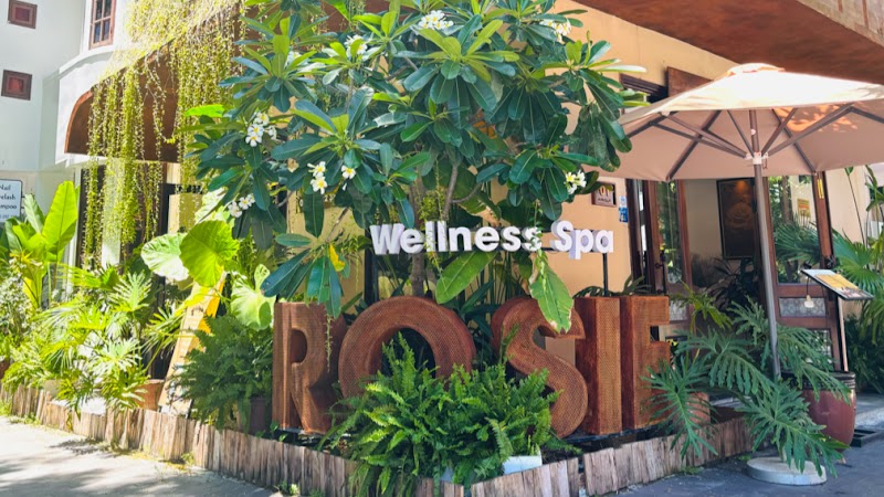 Rosie Wellness Spa Da Nang - Wellness Retreat in Da Nang