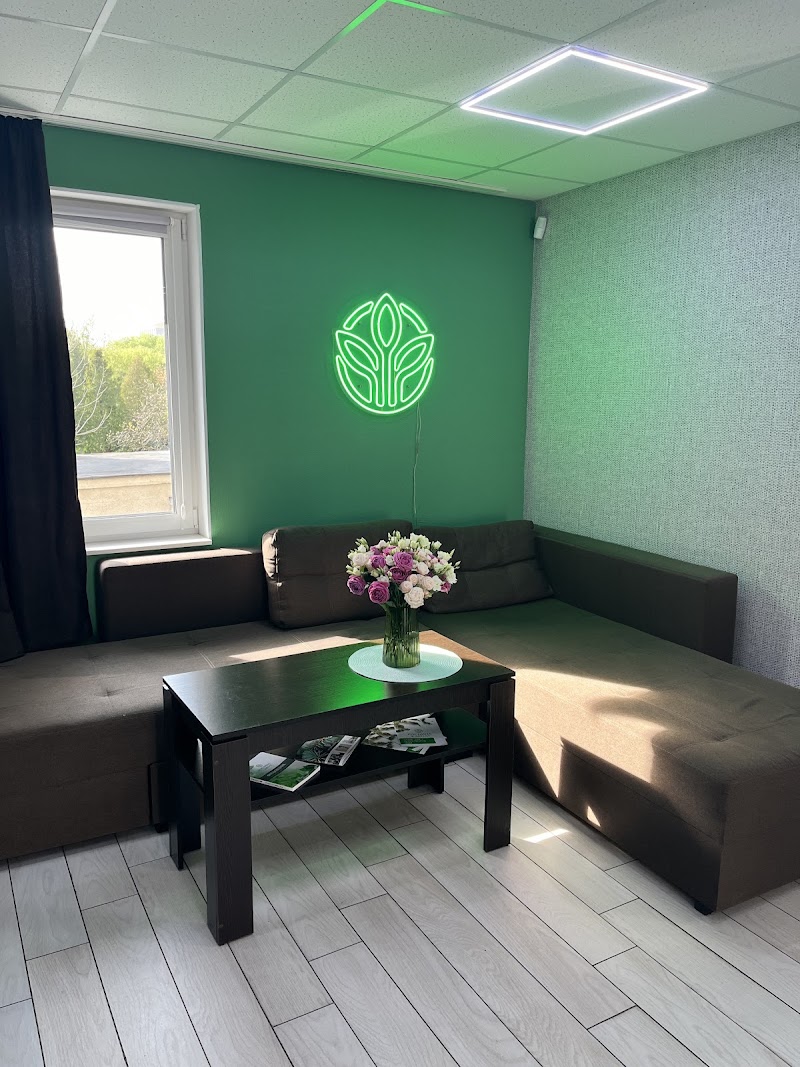 Roslyna Karpat Rivne - Day Spa in Rivne