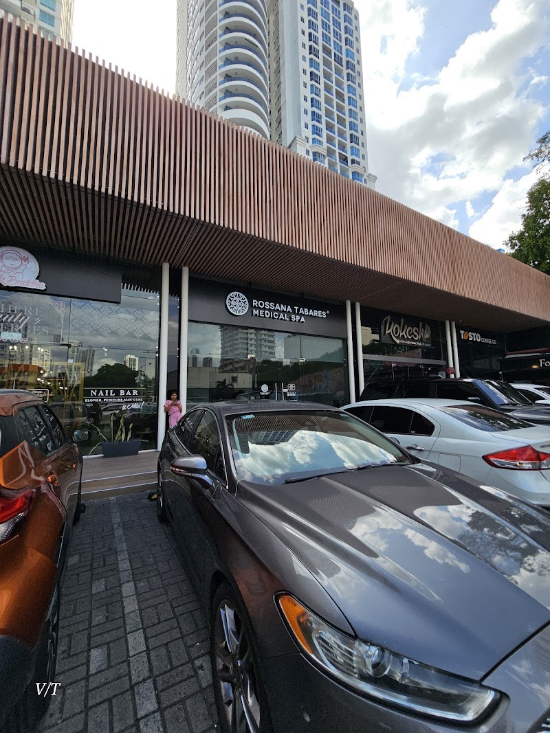 Rossana Tabares Medical Spa Ciudad de Panamá photo