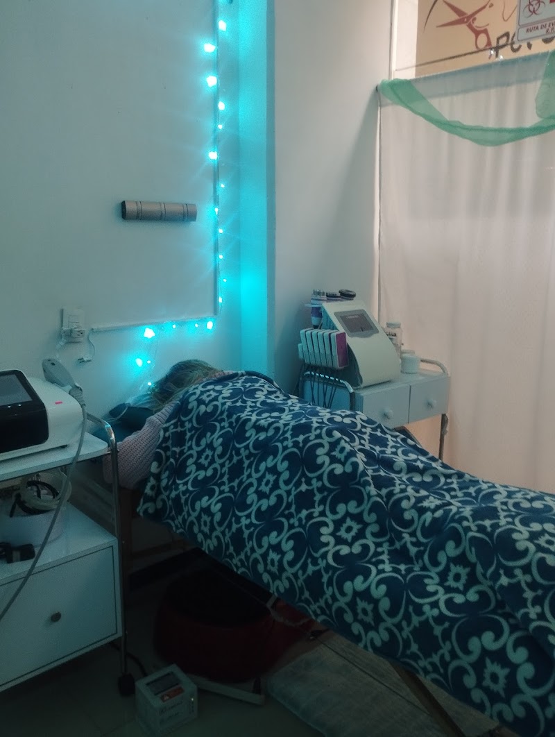 Rossdiv Ecatepec de Morelos - Day Spa in Ecatepec de Morelos