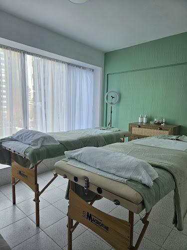 Rosso spa Viña del Mar - Day Spa in Viña del Mar