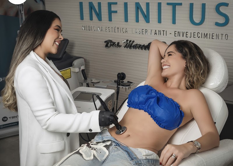 Rostro Figura Estetica Villavicencio - Day Spa in Villavicencio