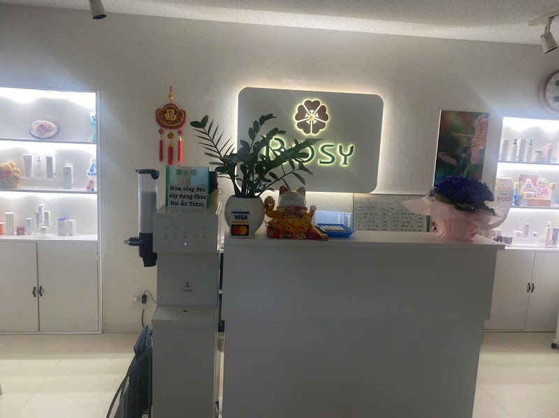 ROSY Beauty Kawaguchi City - Day Spa in Kawaguchi City