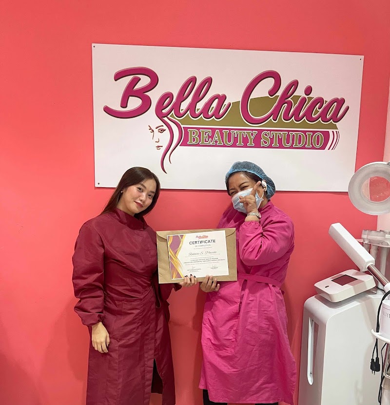 Rosy Cheeks Face and Body Care Center Taytay - Day Spa in Taytay