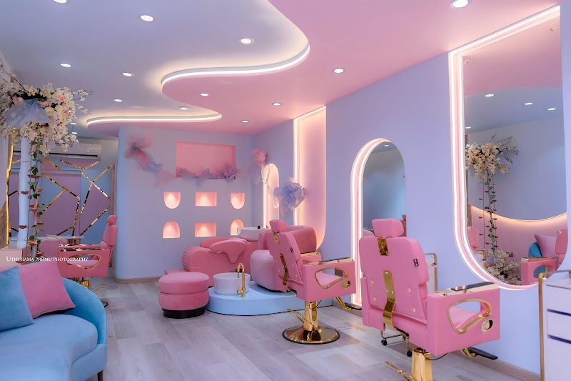 Rosy Hair, Beauty & Spa Fino Mornasco - Day Spa in Fino Mornasco