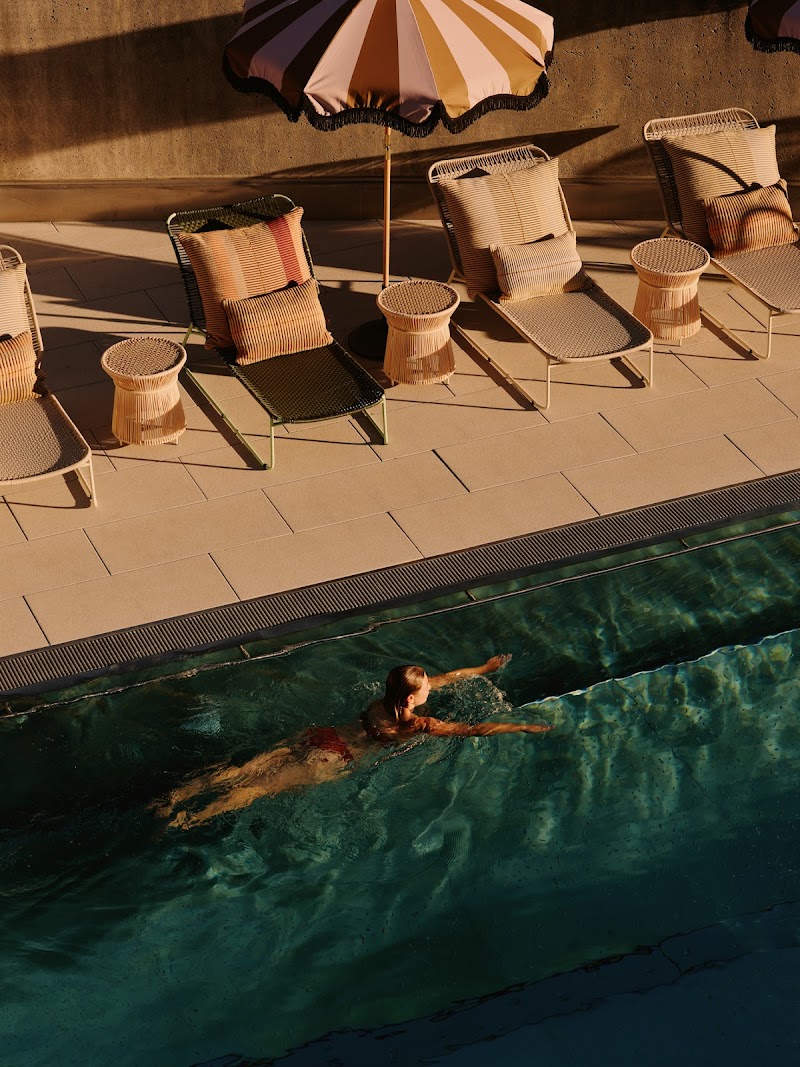 Rote Wand Gourmet Hotel Lech - Medical Spa in Lech