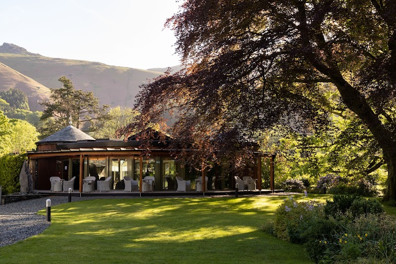 Rothay Garden by Harbour Hotels Lake District - Hotel Spa in Lake District