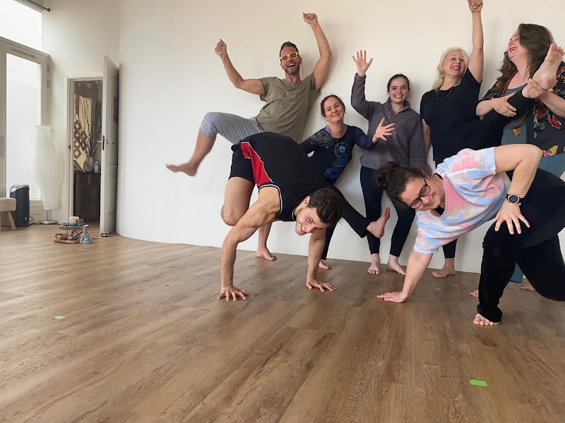 Rotterdam Yoga Parties - Day Spa in Rotterdam