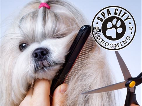 Roumpos Spa City & Grooming Kalamata - Day Spa in Kalamata