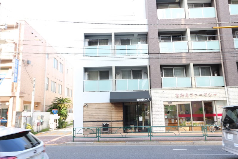 ROUNGE hair Musashino City - Day Spa in Musashino City
